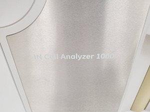 Thumbnail image of GE IN Cell Analyser 1000 Optigrid Structured Light Imaging System Spares/Repairs