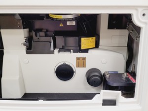 Thumbnail image of GE IN Cell Analyser 1000 Optigrid Structured Light Imaging System Spares/Repairs