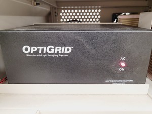 Thumbnail image of GE IN Cell Analyser 1000 Optigrid Structured Light Imaging System Spares/Repairs