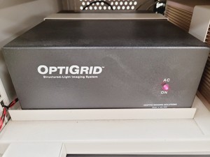 Thumbnail image of GE IN Cell Analyser 1000 Optigrid Structured Light Imaging System Spares/Repairs