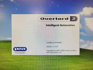 Thumbnail image of GE IN Cell Analyser 1000 Optigrid Structured Light Imaging System Spares/Repairs