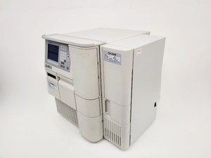 Thumbnail image of Waters Alliance 2695 Separation Module Lab Spares/Repairs