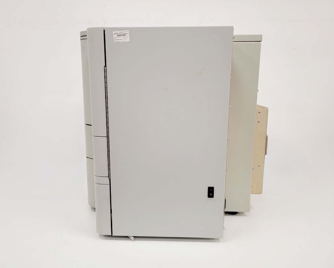 Image of Waters Alliance 2695 Separation Module Lab Spares/Repairs