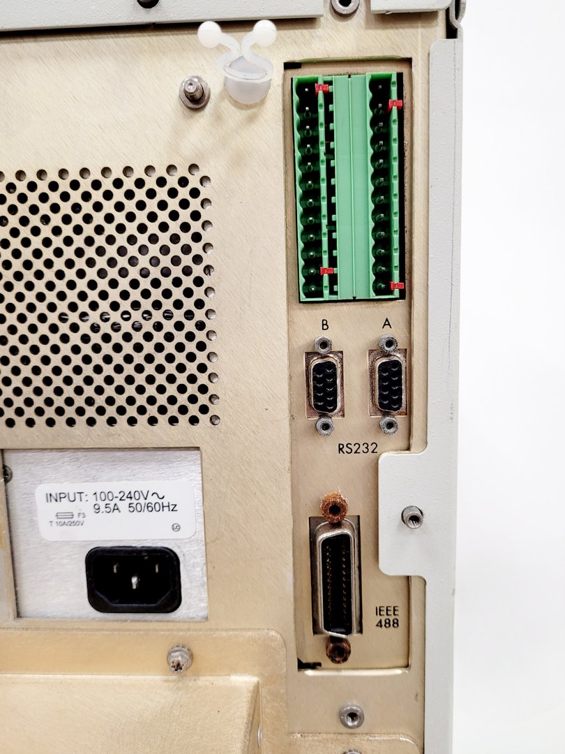 Image of Waters Alliance 2695 Separation Module Lab Spares/Repairs