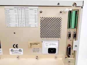 Thumbnail image of Waters Alliance 2695 Separation Module Lab Spares/Repairs