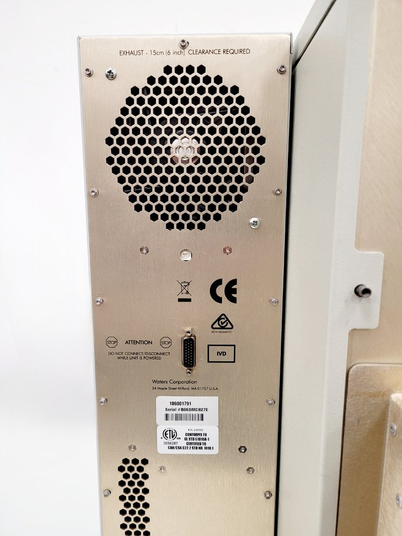 Image of Waters Alliance 2695 Separation Module Lab Spares/Repairs