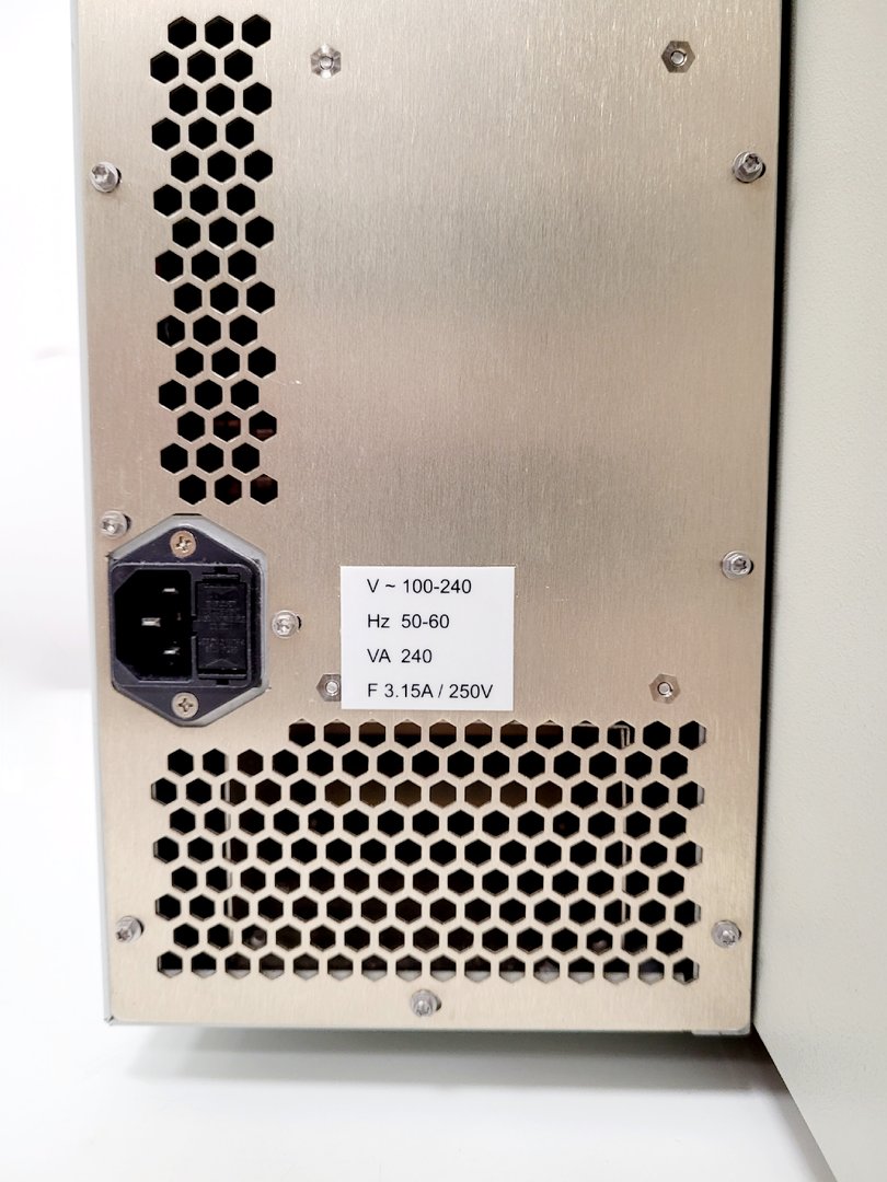 Image of Waters Alliance 2695 Separation Module Lab Spares/Repairs