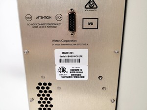Thumbnail image of Waters Alliance 2695 Separation Module Lab Spares/Repairs