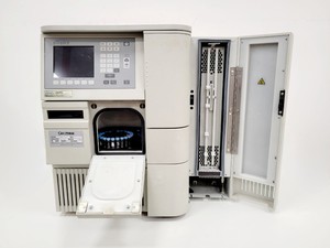 Thumbnail image of Waters Alliance 2695 Separation Module Lab Spares/Repairs