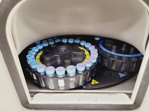 Thumbnail image of Waters Alliance 2695 Separation Module Lab Spares/Repairs