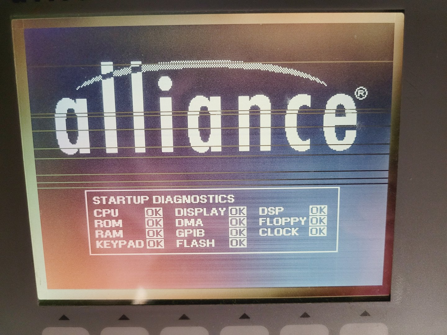 Image of Waters Alliance 2695 Separation Module Lab Spares/Repairs