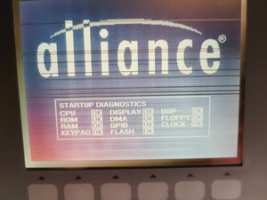 Thumbnail image of Waters Alliance 2695 Separation Module Lab Spares/Repairs