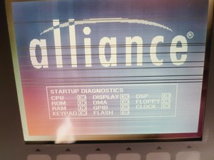Thumbnail image of Waters Alliance 2695 Separation Module Lab Spares/Repairs