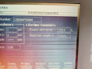 Thumbnail image of Waters Alliance 2695 Separation Module Lab Spares/Repairs