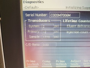 Thumbnail image of Waters Alliance 2695 Separation Module Lab Spares/Repairs