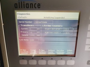 Thumbnail image of Waters Alliance 2695 Separation Module Lab Spares/Repairs