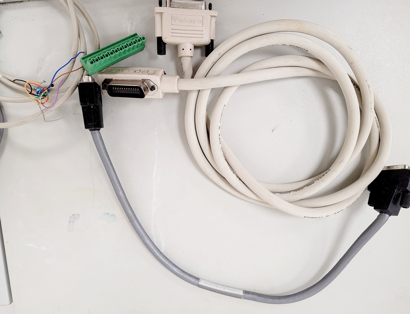 Image of Waters Alliance 2695 Separation Module Lab Spares/Repairs