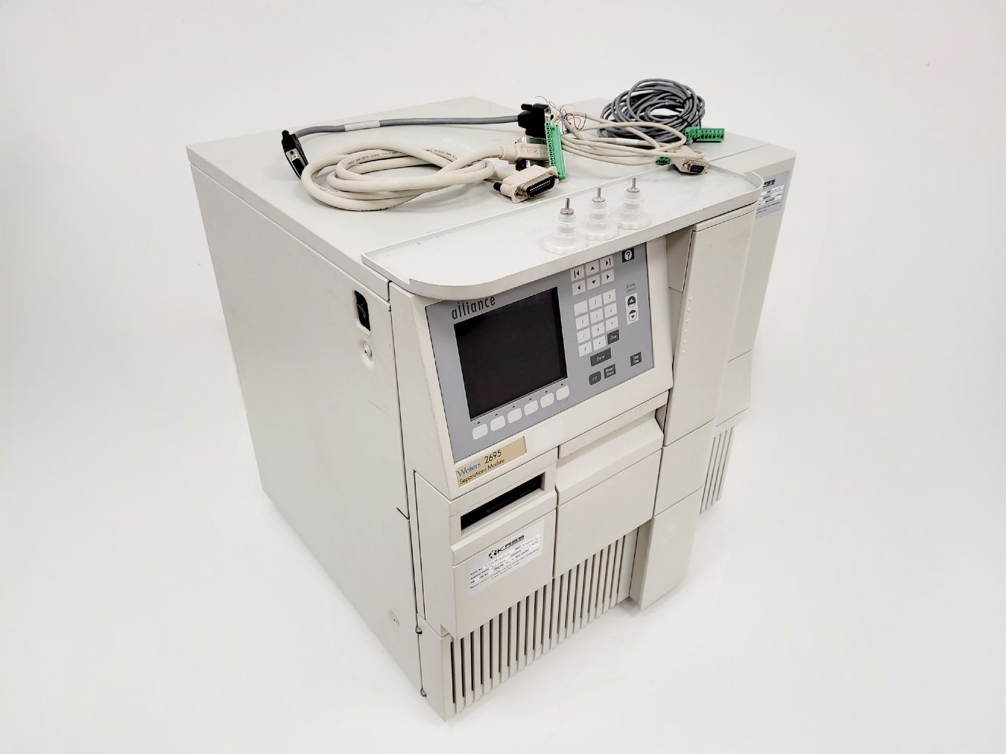 Image of Waters Alliance 2695 Separation Module Lab Spares/Repairs