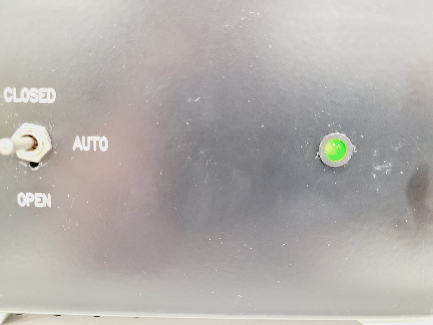 Image of Hi-Tech Scientific M300 Monochromator System - SF-61 DX2,  SSU 60,  CU 61  Lab