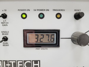 Thumbnail image of Hi-Tech Scientific M300 Monochromator System - SF-61 DX2,  SSU 60,  CU 61  Lab