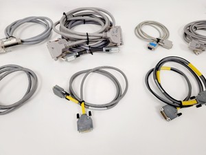 Thumbnail image of Hi-Tech Scientific M300 Monochromator System - SF-61 DX2,  SSU 60,  CU 61  Lab