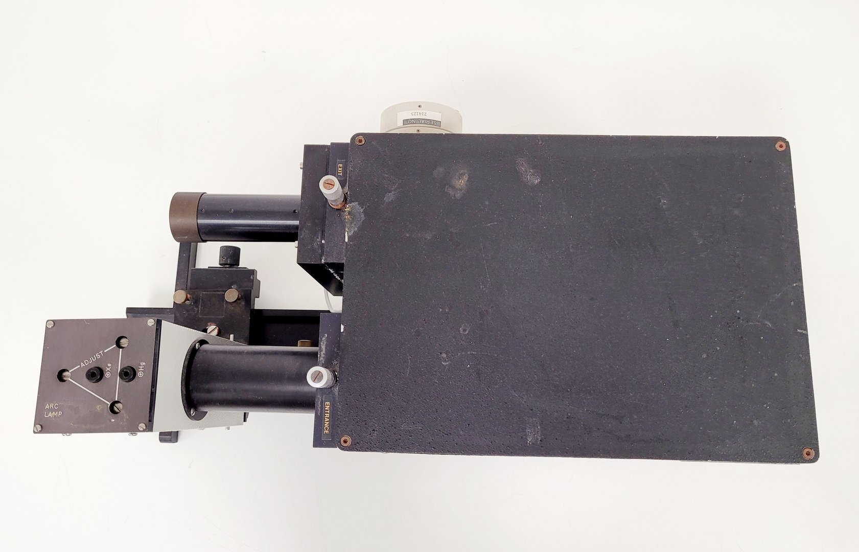 Image of Hi-Tech Scientific M300 Monochromator System - SF-61 DX2,  SSU 60,  CU 61  Lab