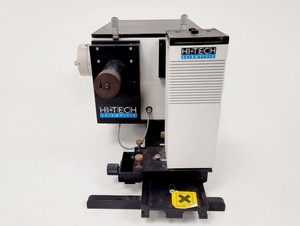 Thumbnail image of Hi-Tech Scientific M300 Monochromator System - SF-61 DX2,  SSU 60,  CU 61  Lab