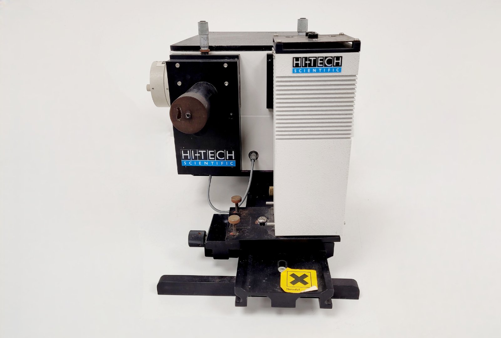 Image of Hi-Tech Scientific M300 Monochromator System - SF-61 DX2,  SSU 60,  CU 61  Lab