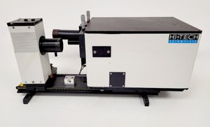 Thumbnail image of Hi-Tech Scientific M300 Monochromator System - SF-61 DX2,  SSU 60,  CU 61  Lab