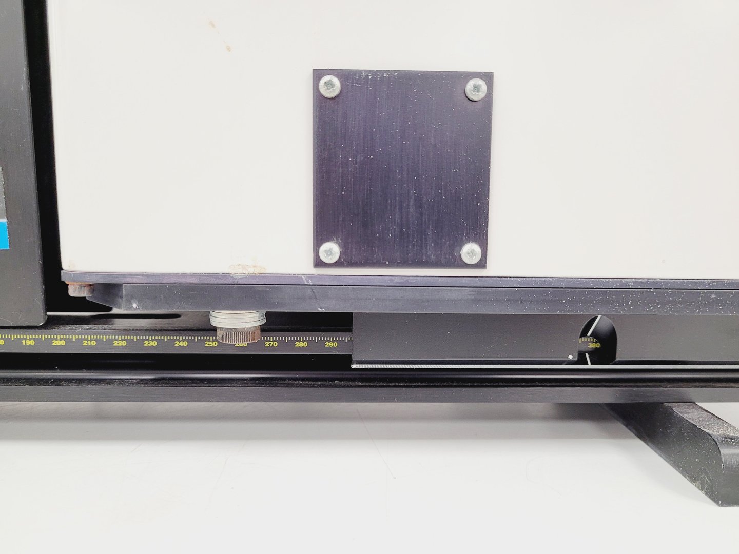 Image of Hi-Tech Scientific M300 Monochromator System - SF-61 DX2,  SSU 60,  CU 61  Lab