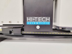 Thumbnail image of Hi-Tech Scientific M300 Monochromator System - SF-61 DX2,  SSU 60,  CU 61  Lab