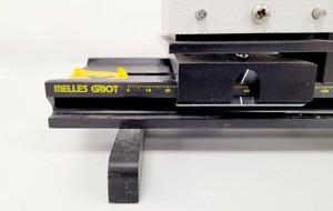 Thumbnail image of Hi-Tech Scientific M300 Monochromator System - SF-61 DX2,  SSU 60,  CU 61  Lab