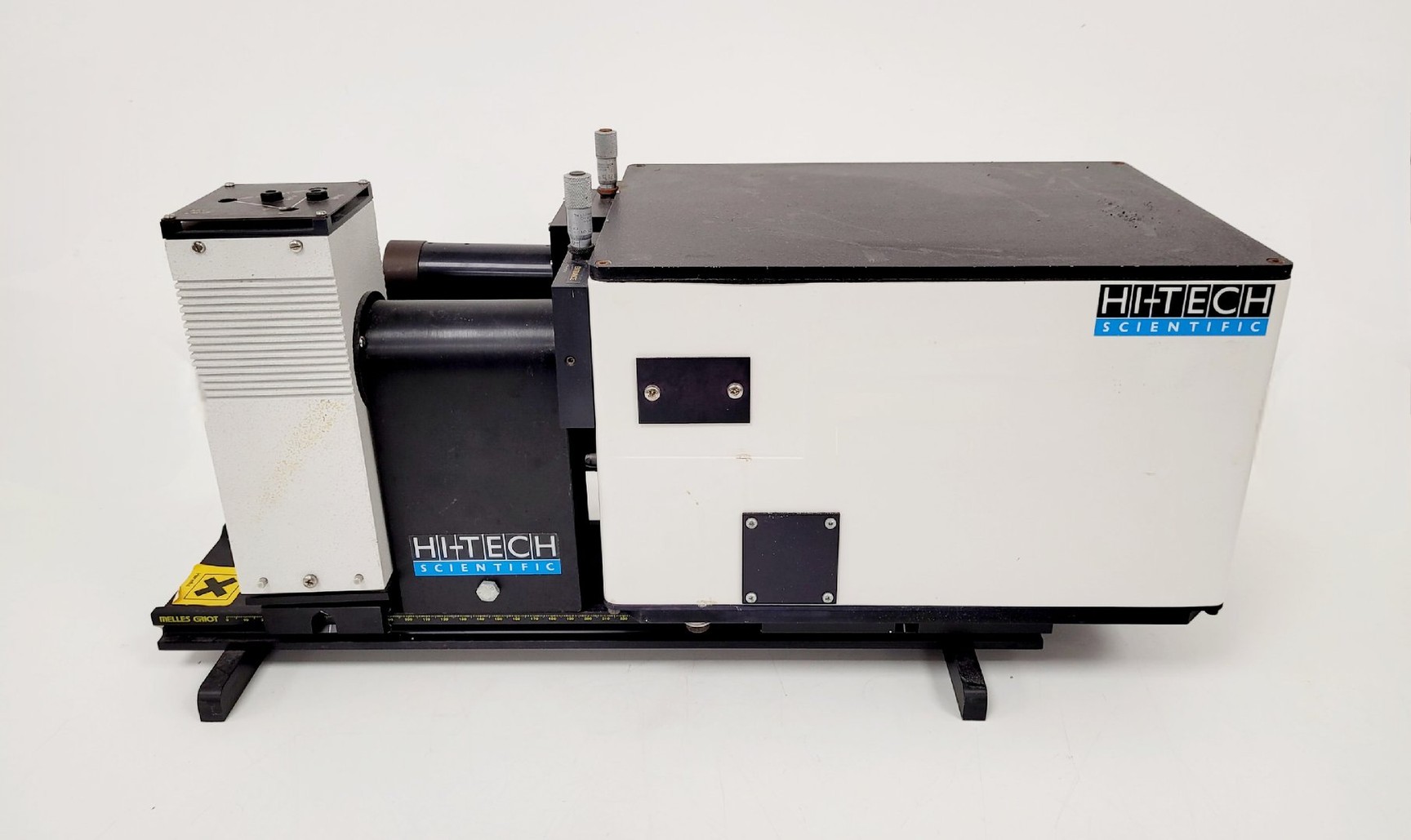 Image of Hi-Tech Scientific M300 Monochromator System - SF-61 DX2,  SSU 60,  CU 61  Lab