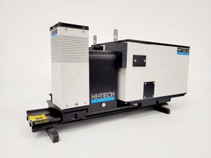 Thumbnail image of Hi-Tech Scientific M300 Monochromator System - SF-61 DX2,  SSU 60,  CU 61  Lab