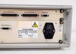 Thumbnail image of Hi-Tech Scientific M300 Monochromator System - SF-61 DX2,  SSU 60,  CU 61  Lab