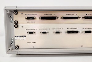 Thumbnail image of Hi-Tech Scientific M300 Monochromator System - SF-61 DX2,  SSU 60,  CU 61  Lab