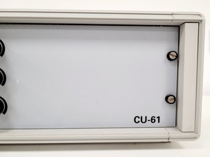 Thumbnail image of Hi-Tech Scientific M300 Monochromator System - SF-61 DX2,  SSU 60,  CU 61  Lab