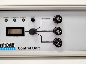 Thumbnail image of Hi-Tech Scientific M300 Monochromator System - SF-61 DX2,  SSU 60,  CU 61  Lab