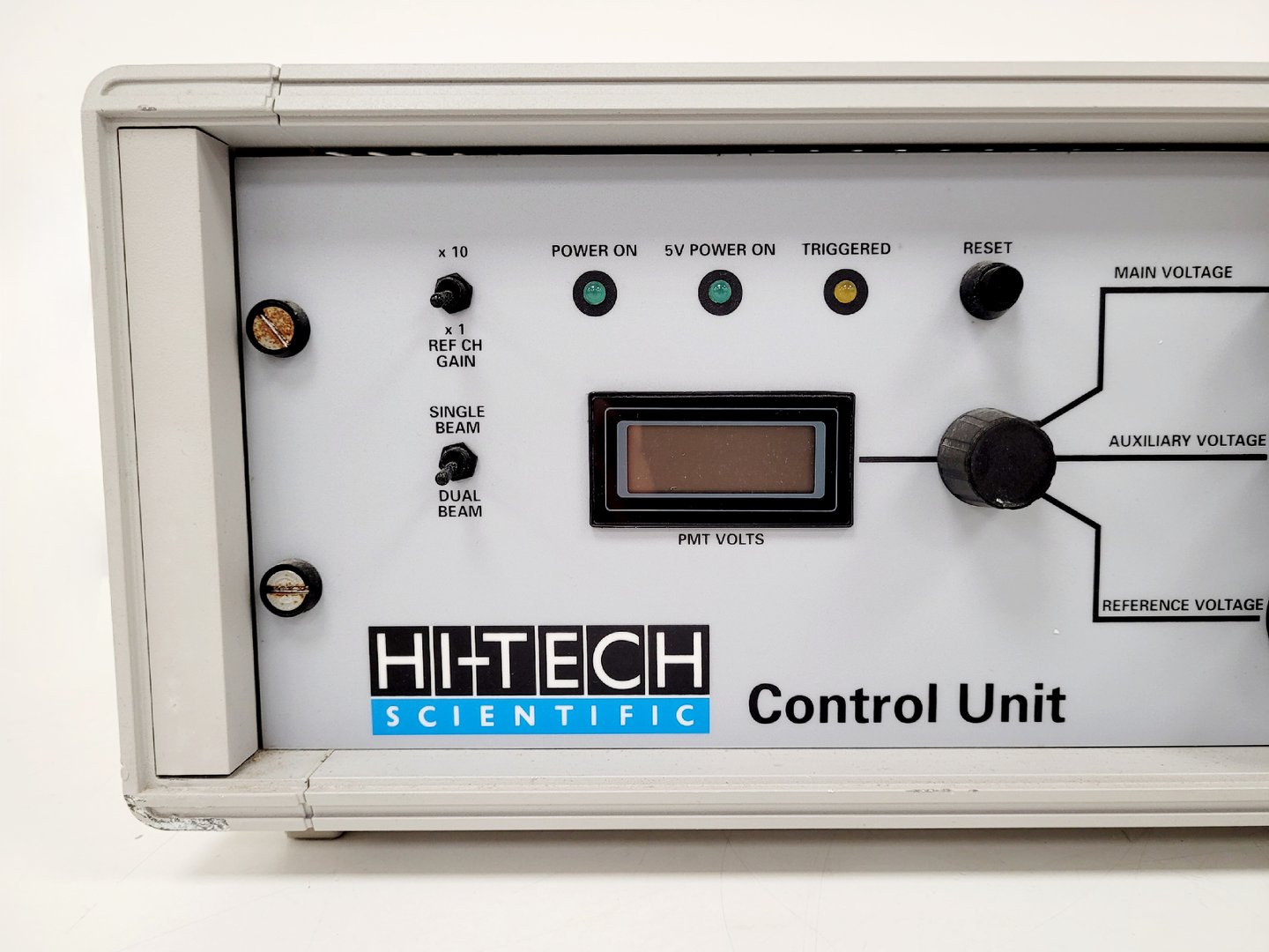 Image of Hi-Tech Scientific M300 Monochromator System - SF-61 DX2,  SSU 60,  CU 61  Lab