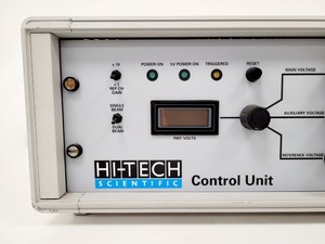 Thumbnail image of Hi-Tech Scientific M300 Monochromator System - SF-61 DX2,  SSU 60,  CU 61  Lab