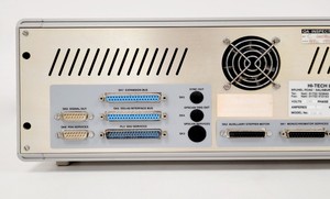 Thumbnail image of Hi-Tech Scientific M300 Monochromator System - SF-61 DX2,  SSU 60,  CU 61  Lab