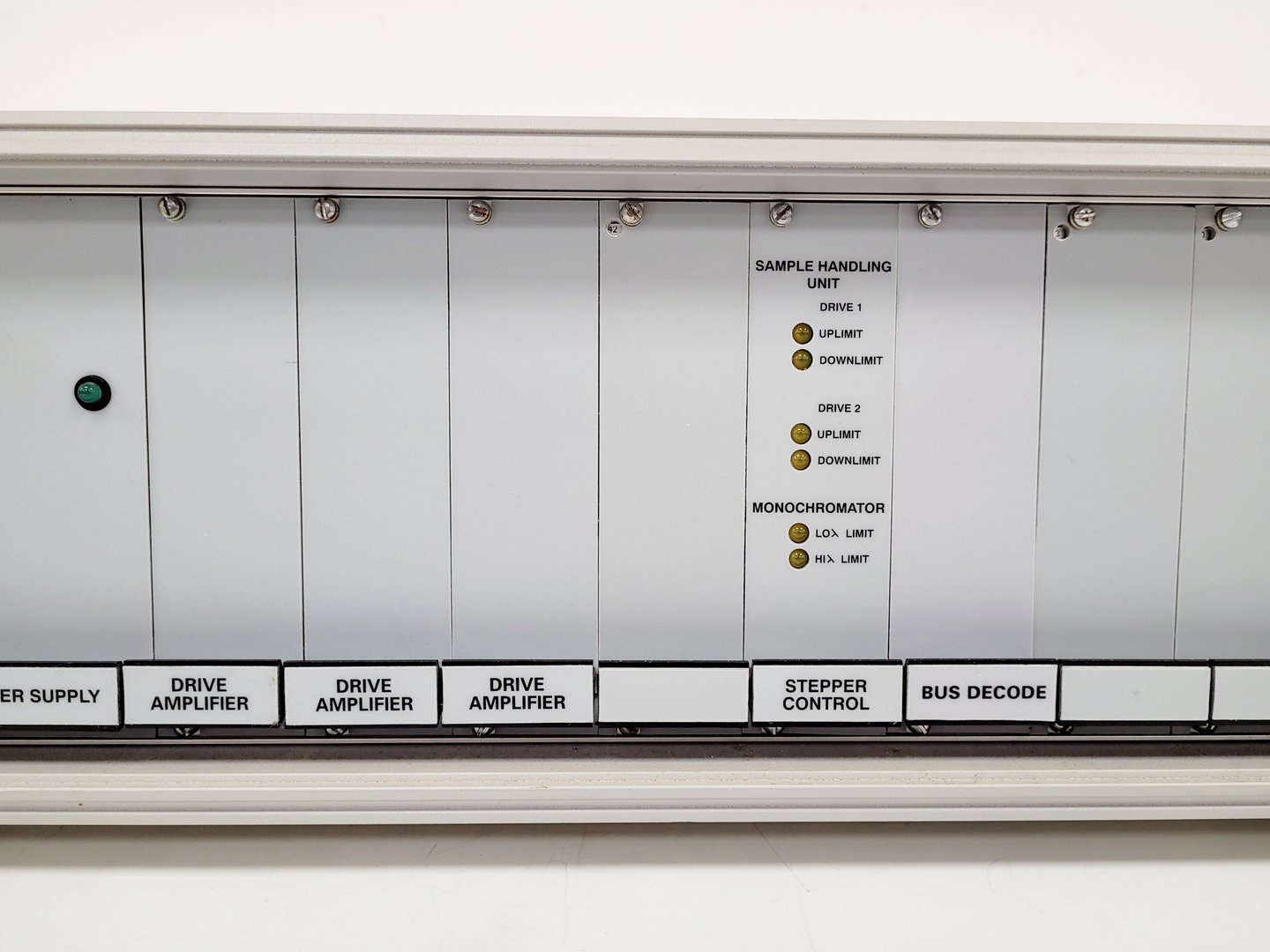 Image of Hi-Tech Scientific M300 Monochromator System - SF-61 DX2,  SSU 60,  CU 61  Lab