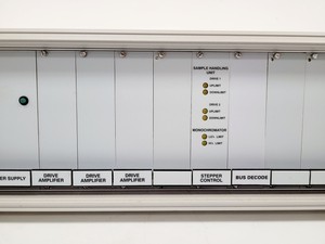 Thumbnail image of Hi-Tech Scientific M300 Monochromator System - SF-61 DX2,  SSU 60,  CU 61  Lab