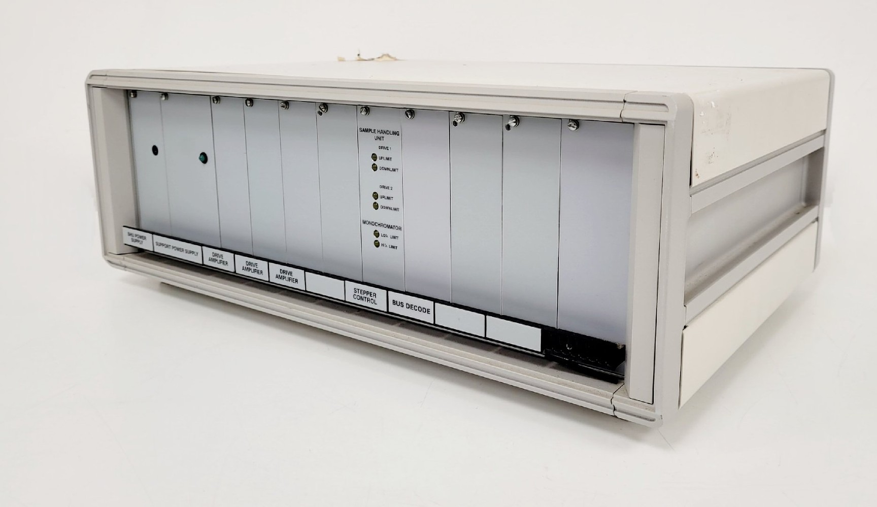 Image of Hi-Tech Scientific M300 Monochromator System - SF-61 DX2,  SSU 60,  CU 61  Lab