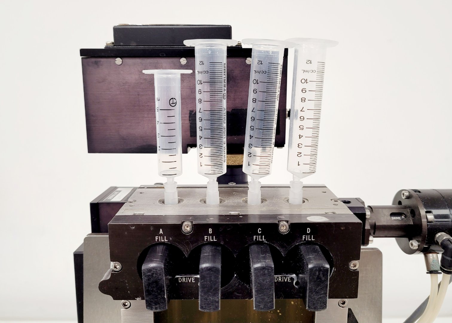 Image of Hi-Tech Scientific M300 Monochromator System - SF-61 DX2,  SSU 60,  CU 61  Lab