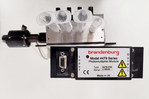 Thumbnail image of Hi-Tech Scientific M300 Monochromator System - SF-61 DX2,  SSU 60,  CU 61  Lab