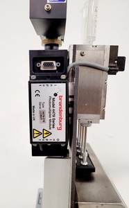 Thumbnail image of Hi-Tech Scientific M300 Monochromator System - SF-61 DX2,  SSU 60,  CU 61  Lab