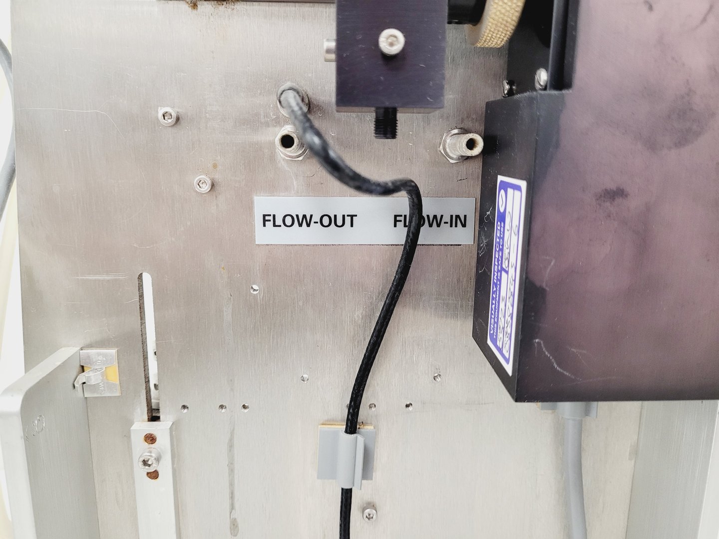 Image of Hi-Tech Scientific M300 Monochromator System - SF-61 DX2,  SSU 60,  CU 61  Lab