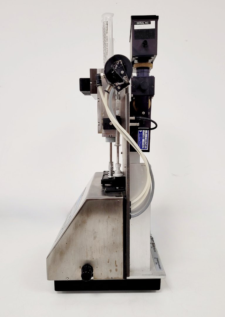 Image of Hi-Tech Scientific M300 Monochromator System - SF-61 DX2,  SSU 60,  CU 61  Lab