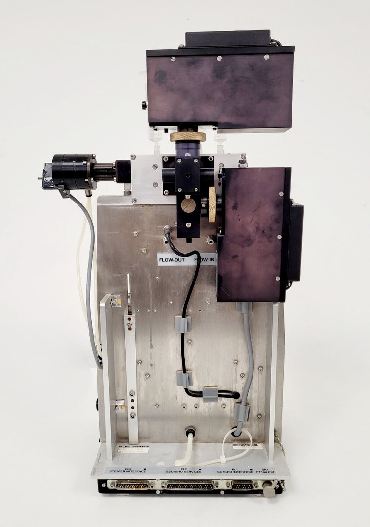 Image of Hi-Tech Scientific M300 Monochromator System - SF-61 DX2,  SSU 60,  CU 61  Lab